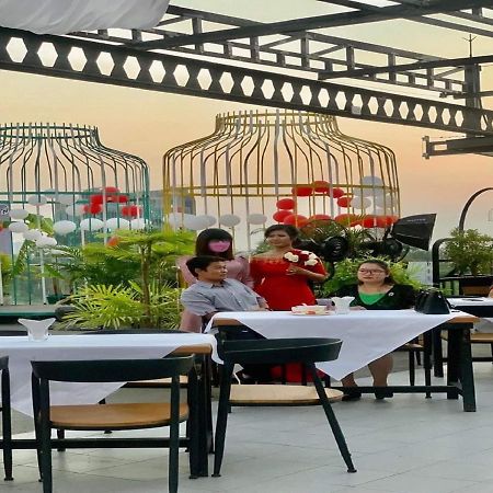 โรงแรมไซออน ย่างกุ้ง ภายนอก รูปภาพ